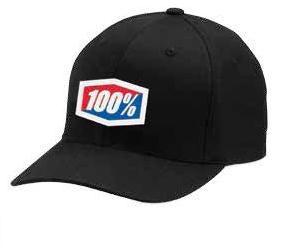 100% classic hat