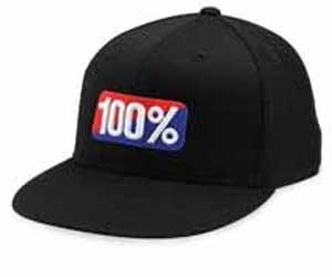 100% og hat