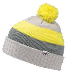 100% scrambler beanie