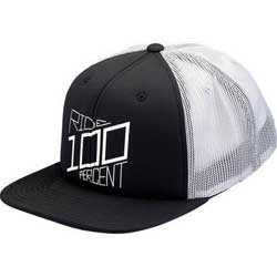 100% trucklife hat