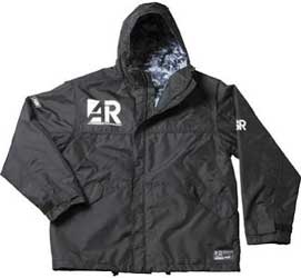 Answer citizen ii jacket