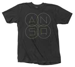 Answer orbit tee