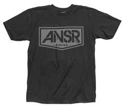 Answer shield tee