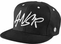 Answer thrasher hat