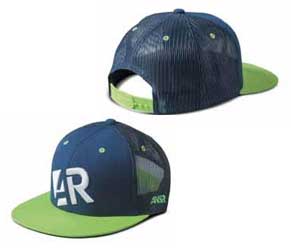 Answer tilt cap
