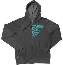 Answer womens tamed hoody