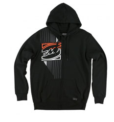 Fmf crashbox zip hoody