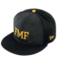 Fmf district cap