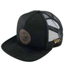 Fmf iron and sweat snapback hat