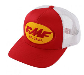 Fmf origins hat