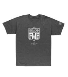 Fmf our team tee