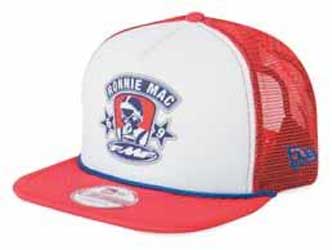 Fmf rm trucker hat