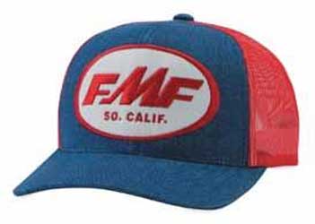 Fmf ronnie mac hat