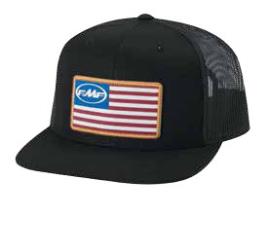 Fmf stars and bars hat