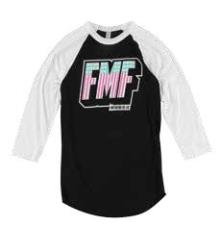 Fmf womens home sweet home raglan sleeve tee