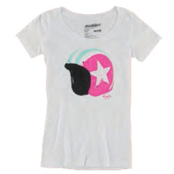 Fmf womens superstar tee