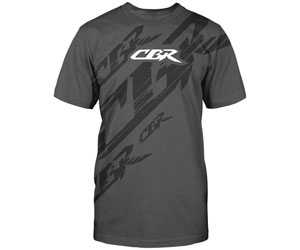 Honda cbr slash racing tee