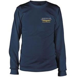 Honda gold wing touring long sleeve tee