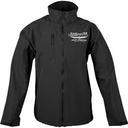 Honda gold wing touring soft shell jacket