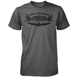 Honda gold wing touring tee