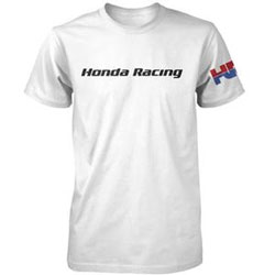 Honda hrc tee