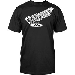 Honda vintage nostalgic tee