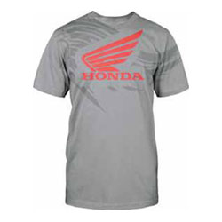 Honda wingman tee