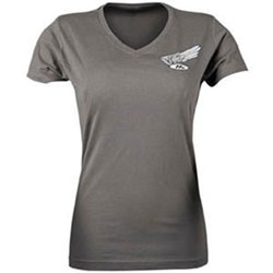 Honda womens vintage motor co tee