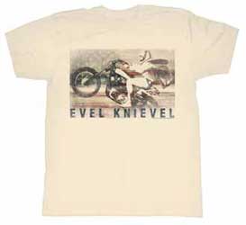 American classics apparel ameriknieval tee