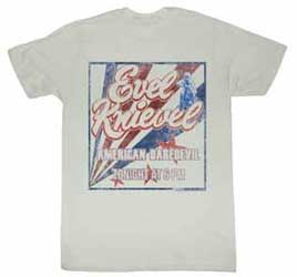 American classics apparel tonight tee