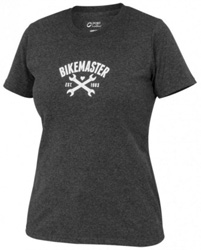 Bikemaster womens wrench love tee