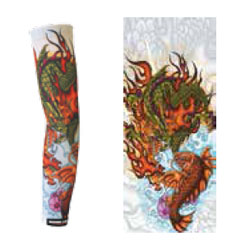 Missing link dont be koi armpro compression sleeves