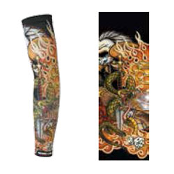 Missing link forever inked armpro compression sleeves