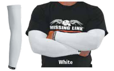 Missing link solid armpro compression sleeves