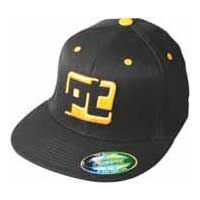 Pro taper icon hat