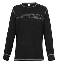 Quadboss long sleeve thermal