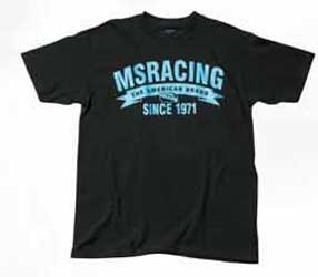 Msr americana tee