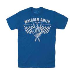Msr crest tee