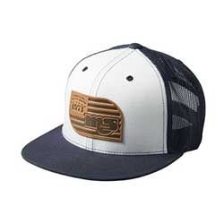Msr heritage cap