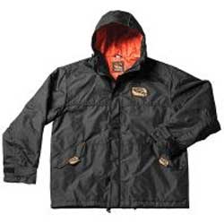 Msr mission jacket