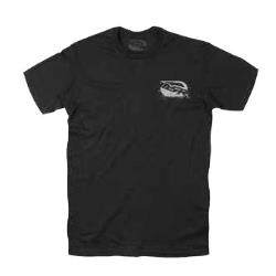 Msr motorcycles tee