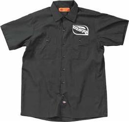 Msr rep shirt