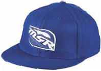 Msr roy-al hat