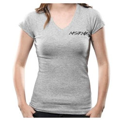 Msr womens vanish t-shirt