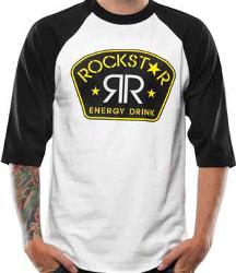 Rockstar allstar t-shirt