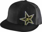 Rockstar coastal hat