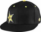 Rockstar fundamental hat