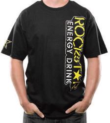 Rockstar rocker t-shirts