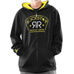 Rockstar rr hoody