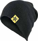 Rockstar steeze beanie